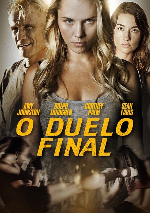 O Duelo Final