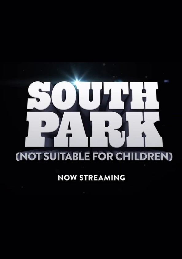 South Park (Não Recomendado para Menores)