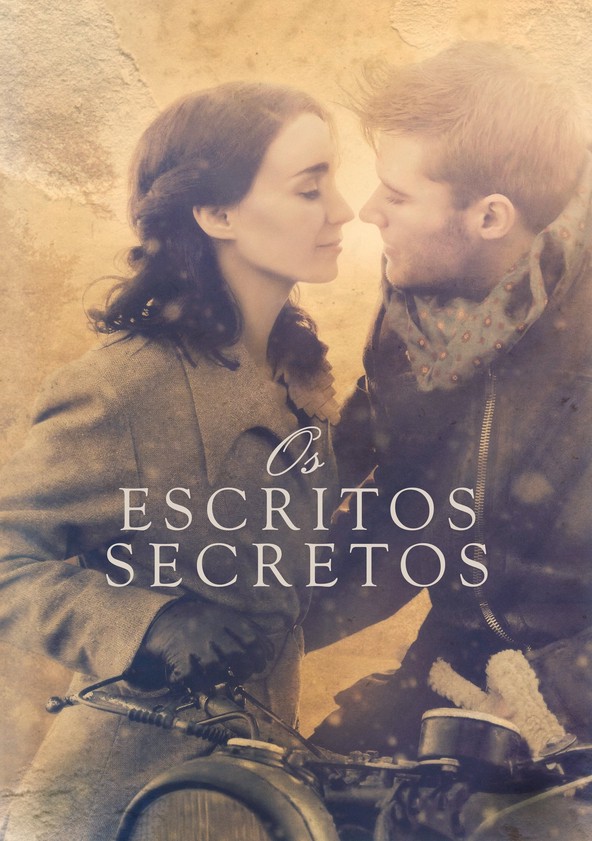 Os Escritos Secretos