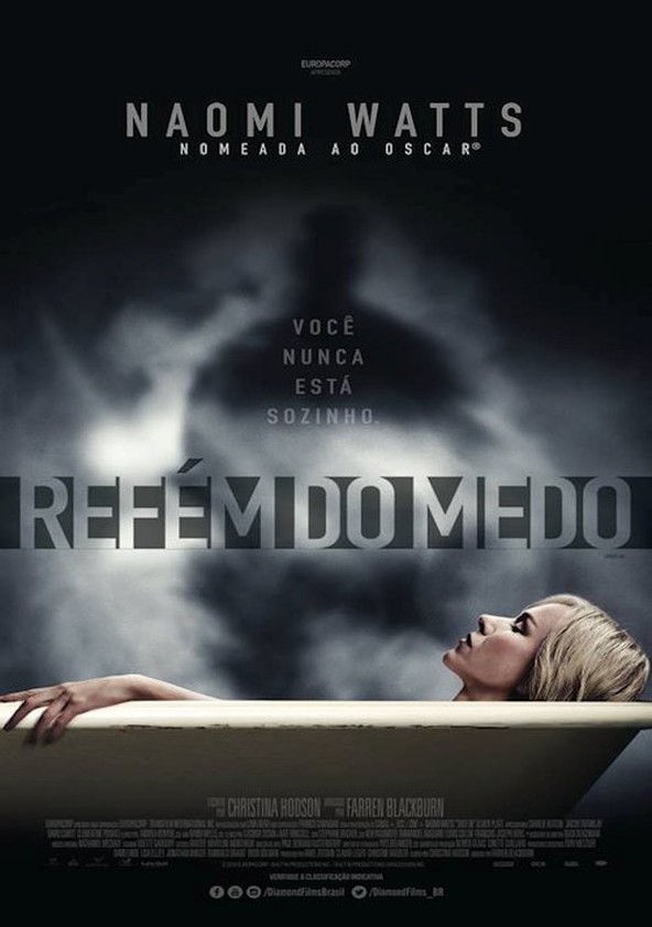 Refém do Medo
