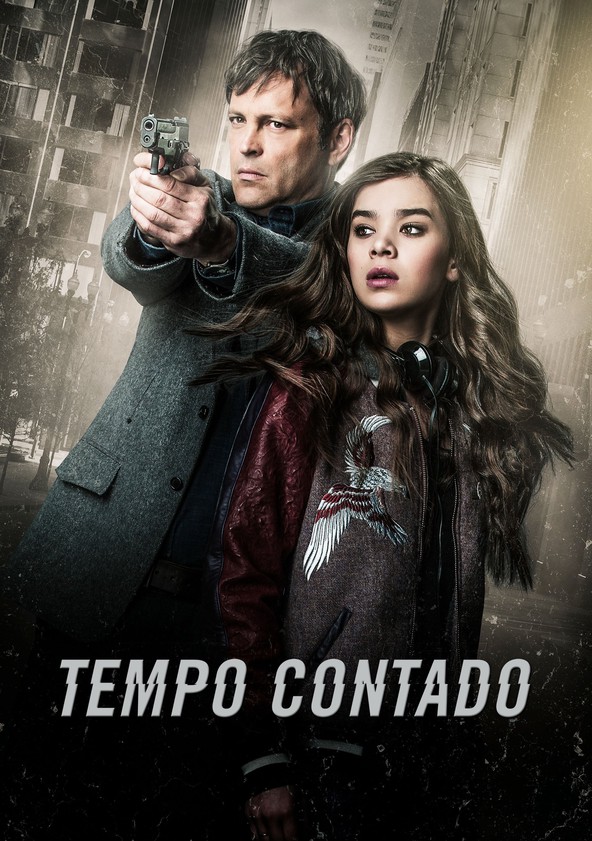 Tempo Contado