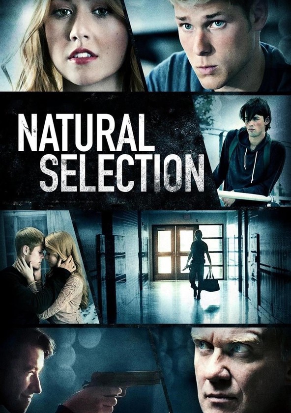 Seleção Natural
