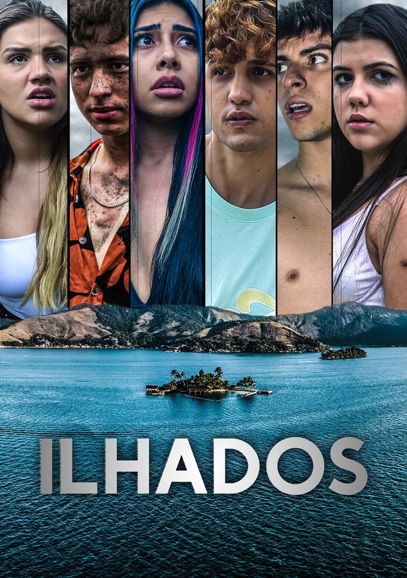 Ilhados