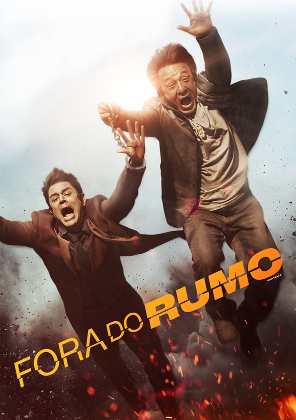 Fora do Rumo