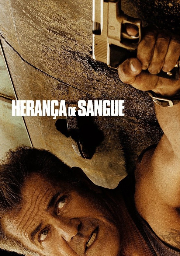 Herança de Sangue