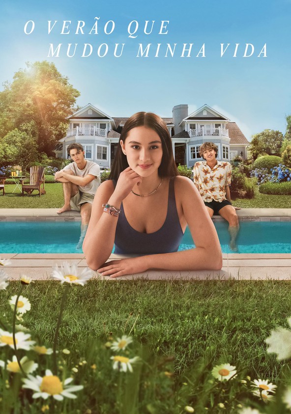 O Verão Que Mudou Minha Vida - Temporada 2