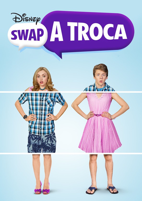 Swap: A Troca