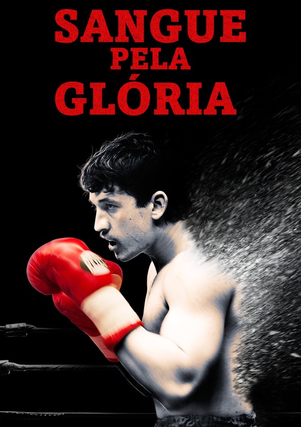 Sangue Pela Glória