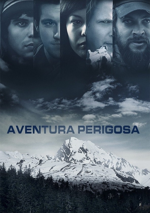Aventura Perigosa