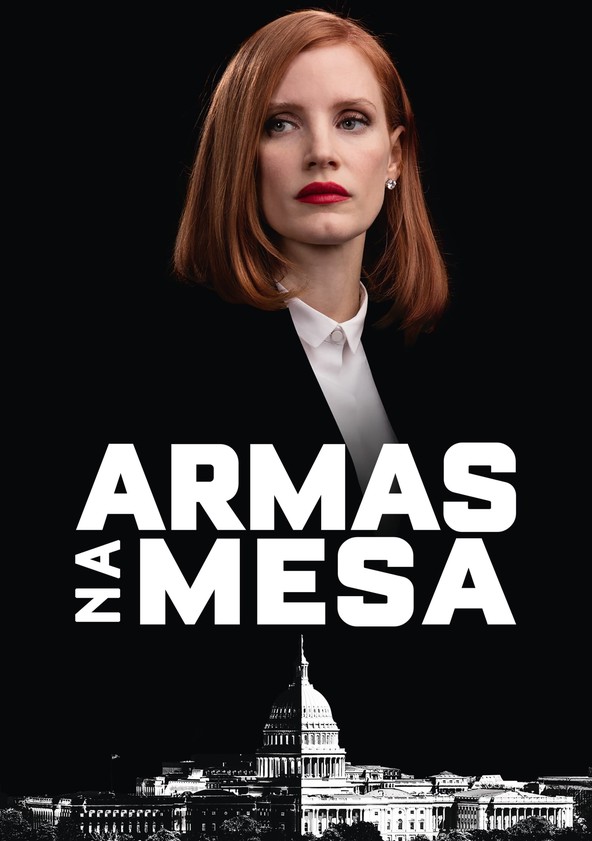 Armas na Mesa