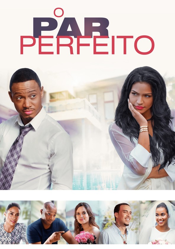 A Escolha Perfeita