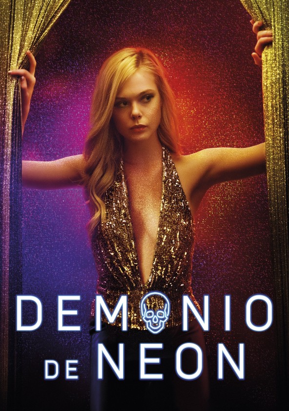 Demônio de Neon