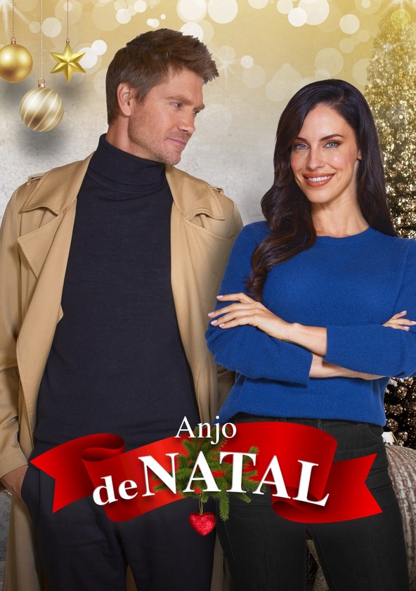 Anjo de Natal
