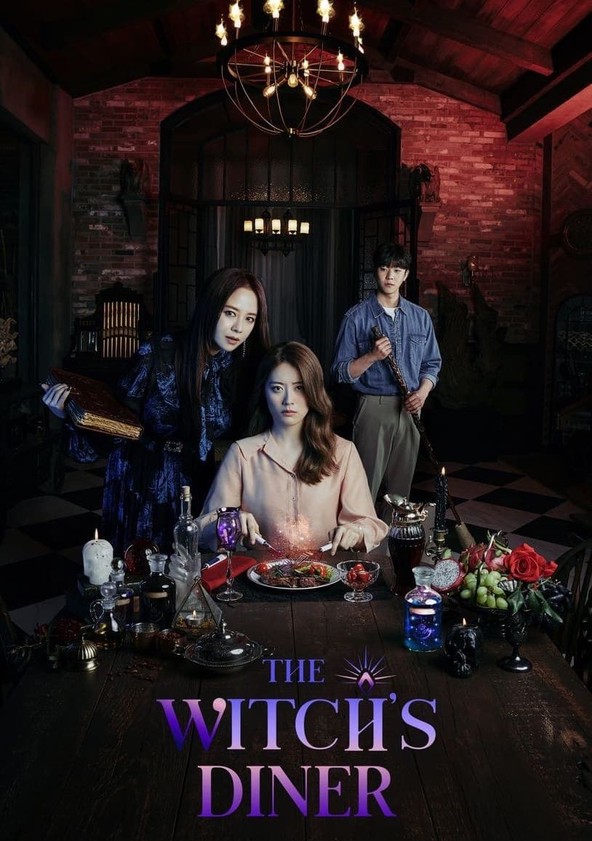 Manyeosikdangeuro Oseyo - Temporada 1