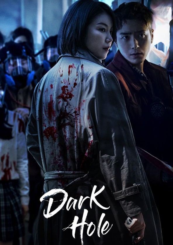 Dark Hole - Temporada 1
