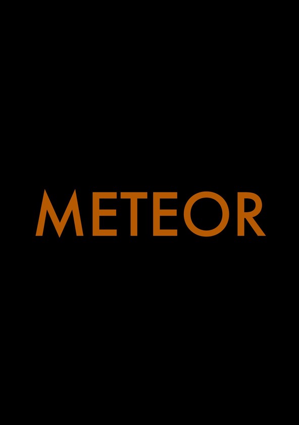 Meteoro: A Fuga