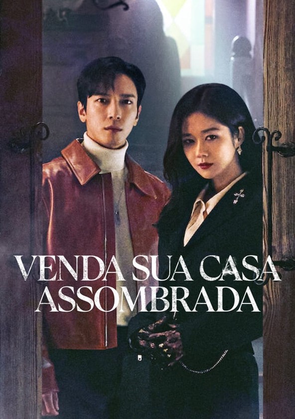 Venda Sua Casa Assombrada - Temporada 1