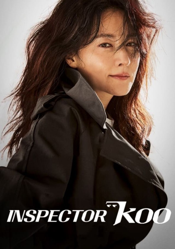 Inspetora Koo Kyung Yi - Temporada 1