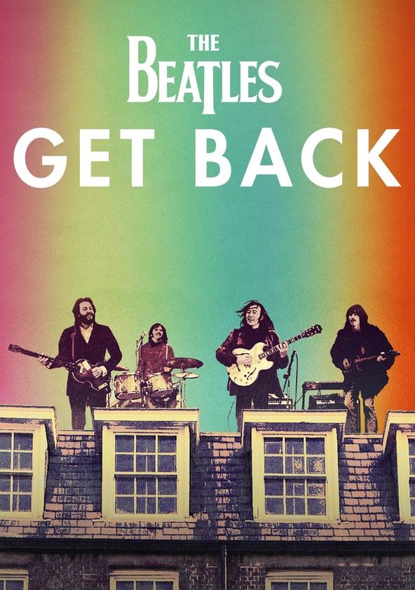The Beatles: Get Back - Temporada 1