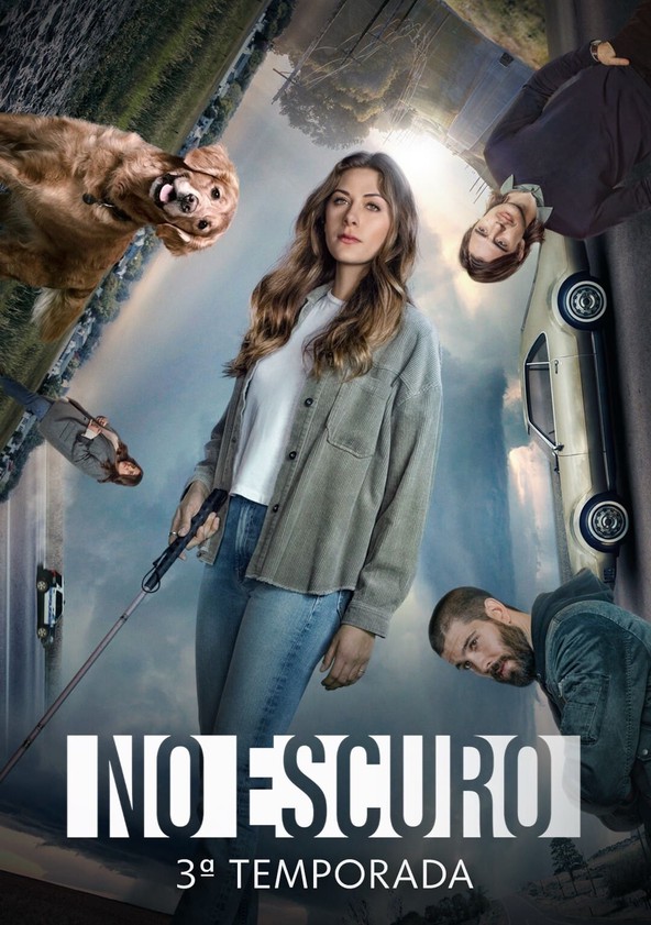 No Escuro - Temporada 3