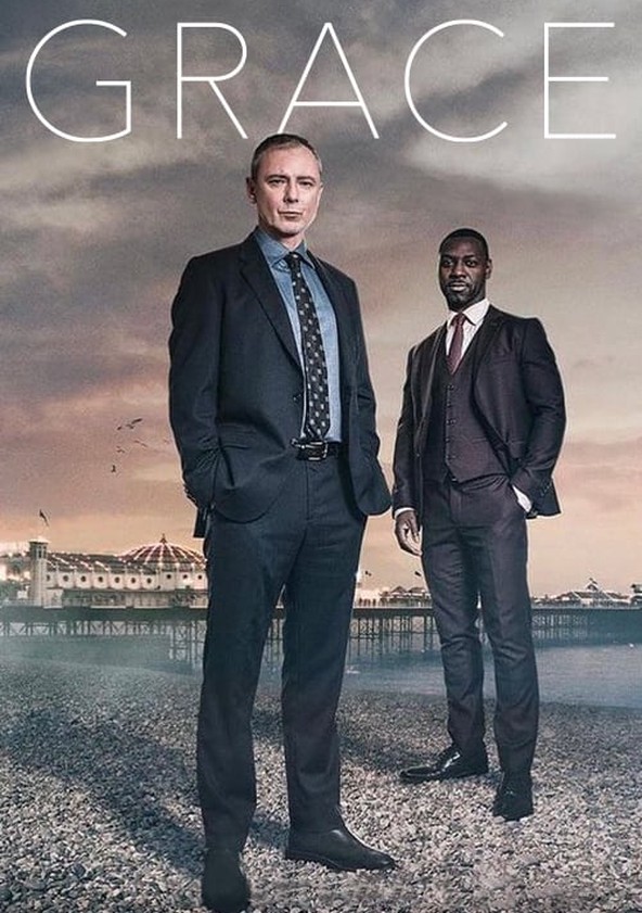 Grace - Temporada 1
