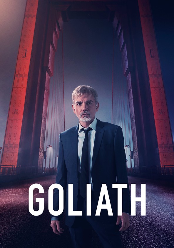 Goliath - Temporada 4