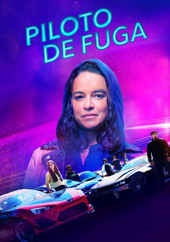 Piloto de Fuga - Temporada 1