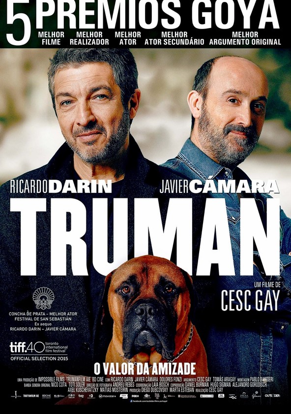 Truman