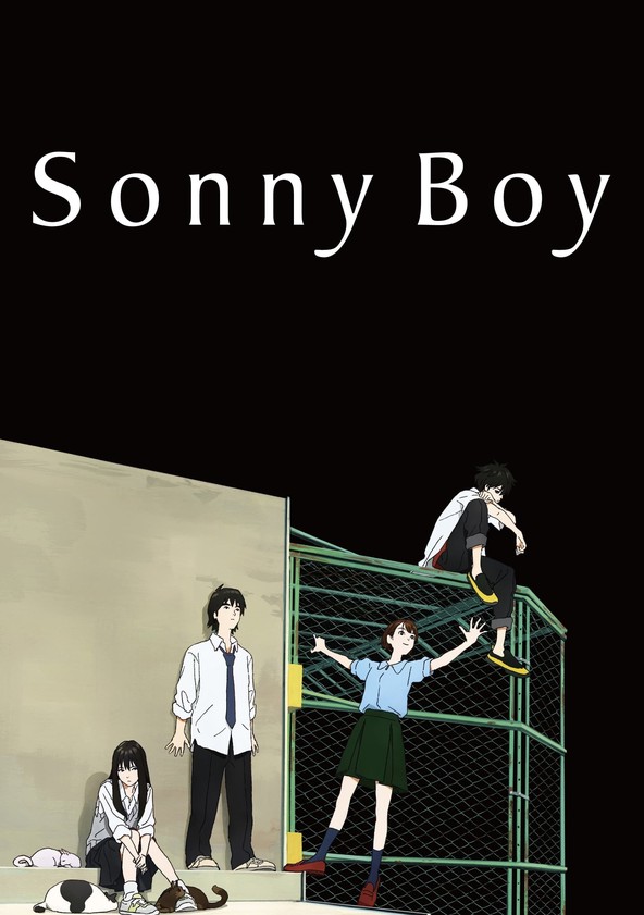 Sonny Boy - Temporada 1