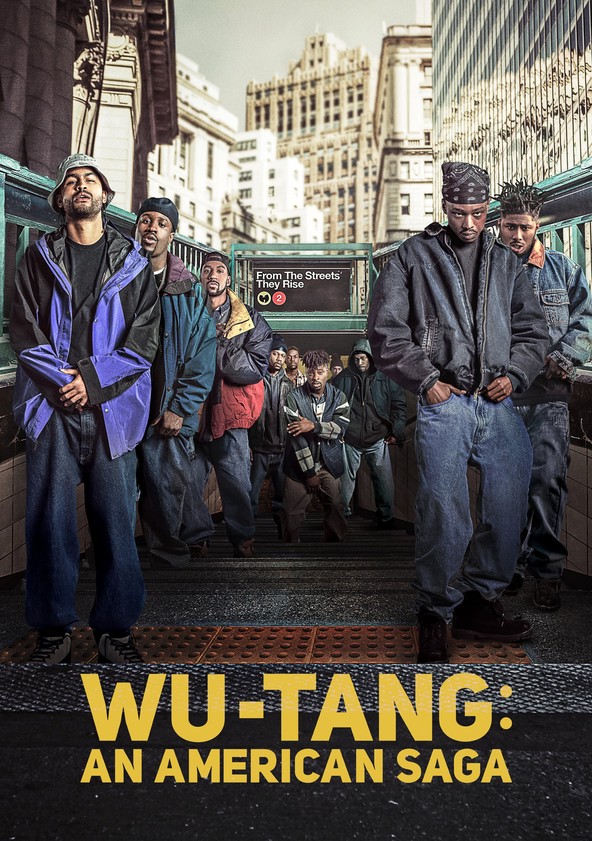 Wu-Tang: An American Saga - Temporada 2