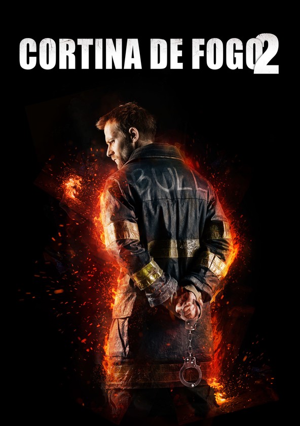 Backdraft 2