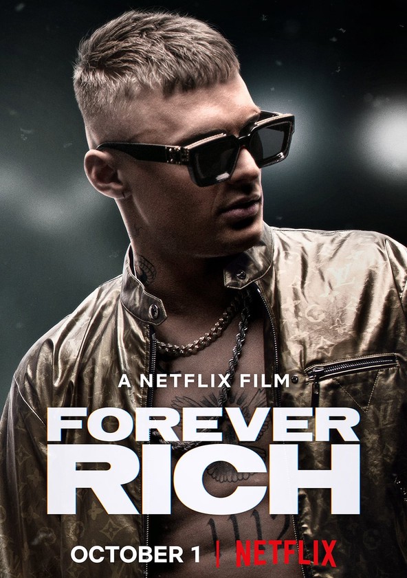 Forever Rich