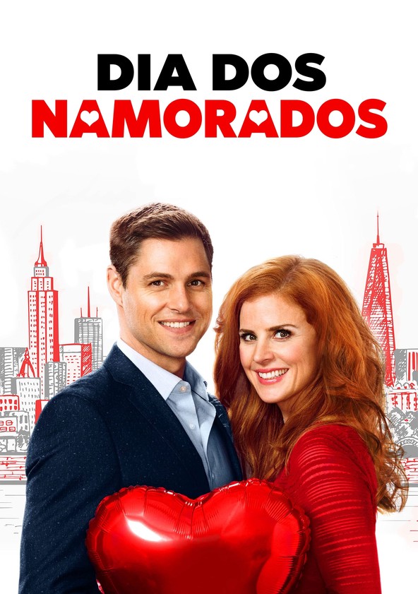 Dia dos Namorados