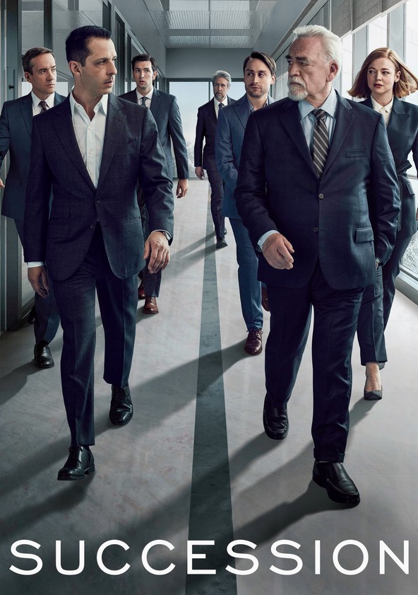 Succession - Temporada 3