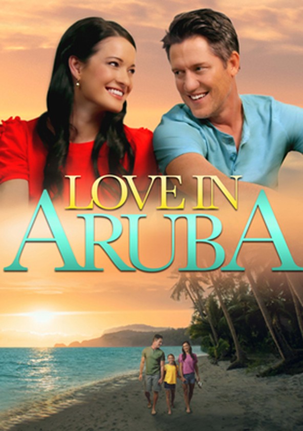 Amor em Aruba
