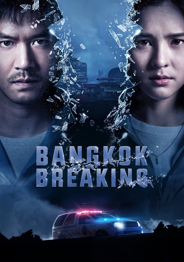Bangkok no Limite - Temporada 1