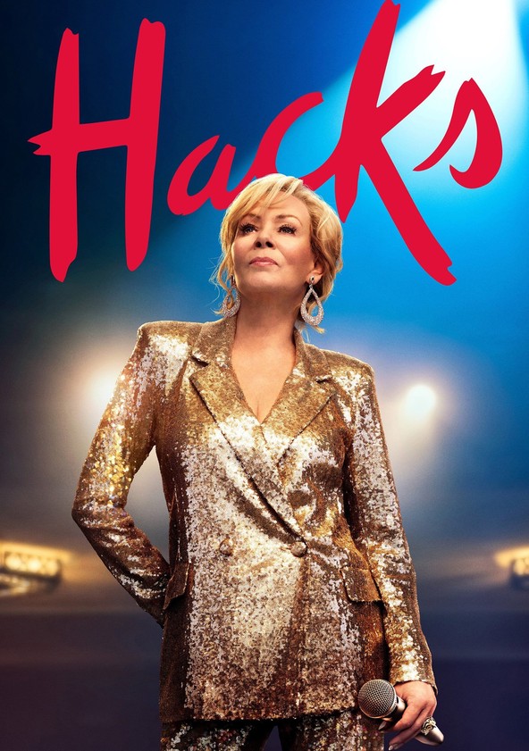 Hacks - Temporada 1