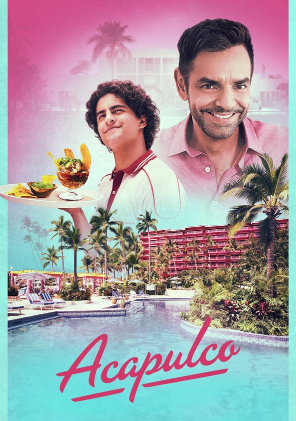 Acapulco - Temporada 1