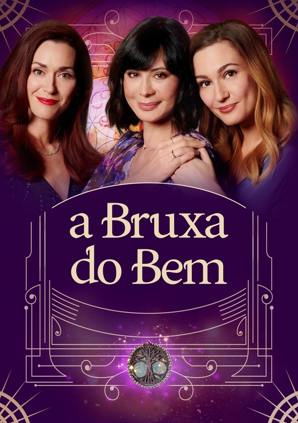 Good Witch - Temporada 7