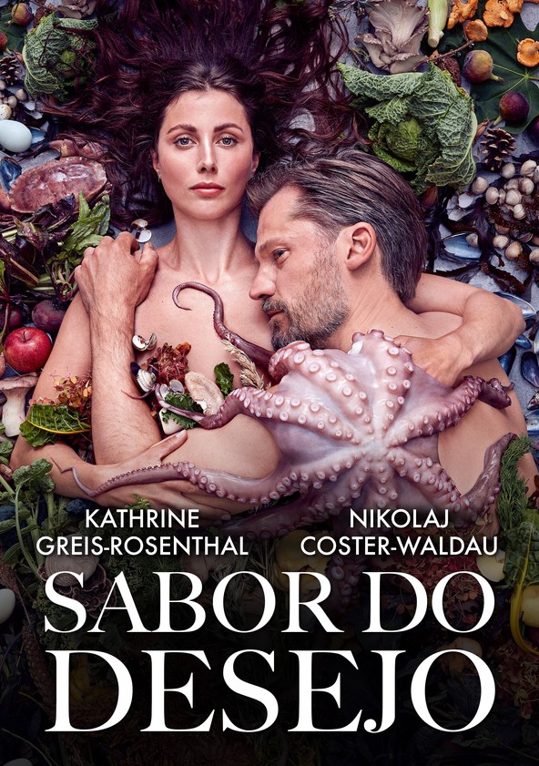 Sabor do Desejo