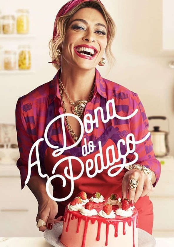 A Dona do Pedaço - Temporada 1