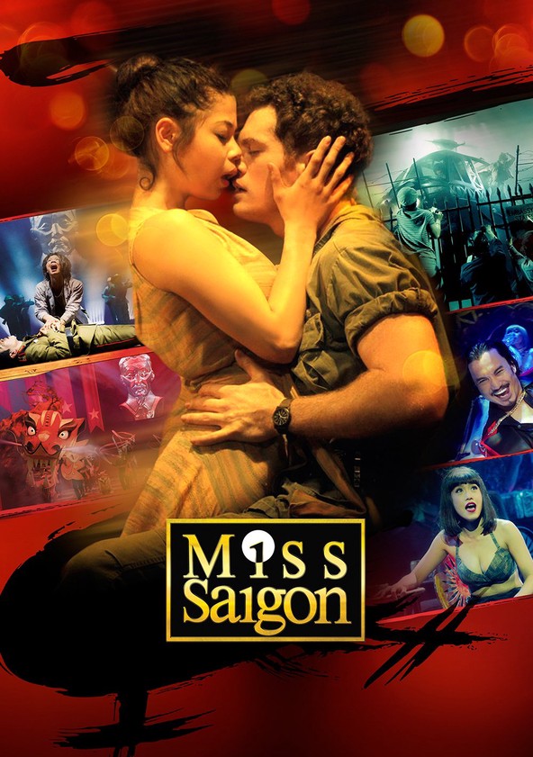 Miss Saigon