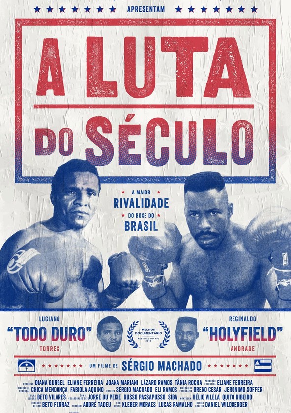 A Luta do Século