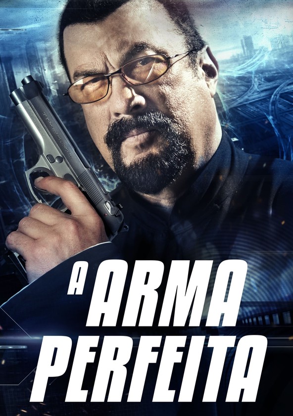 The Perfect Weapon