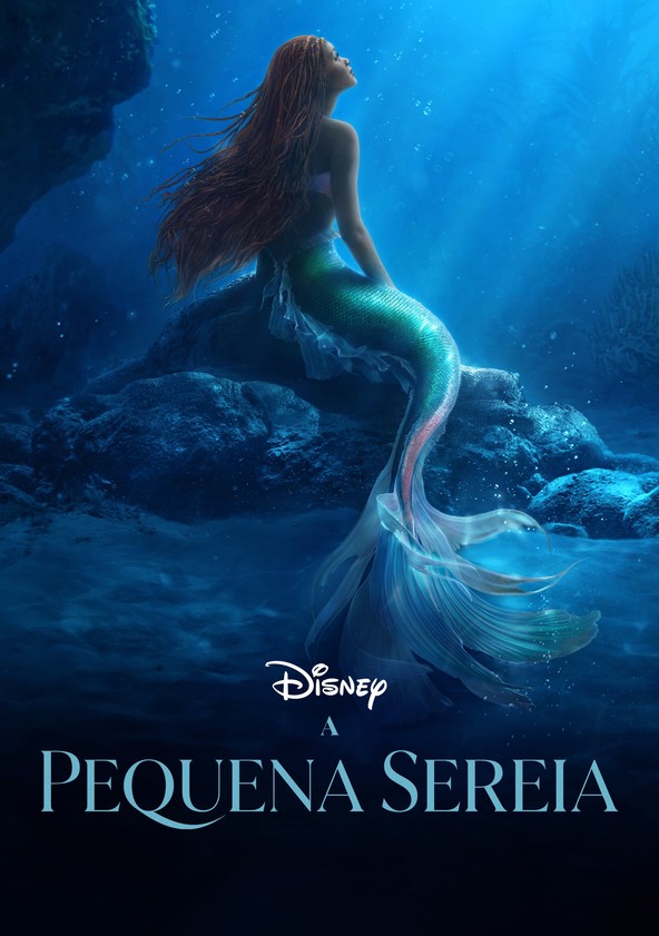 A Pequena Sereia