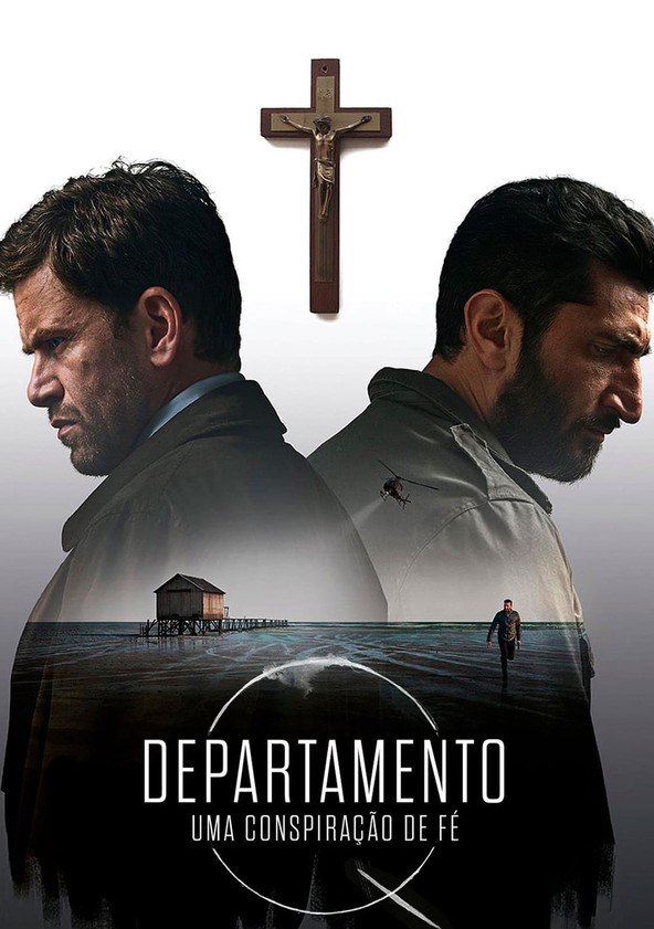 Departamento Q: Uma Conspiração de Fé