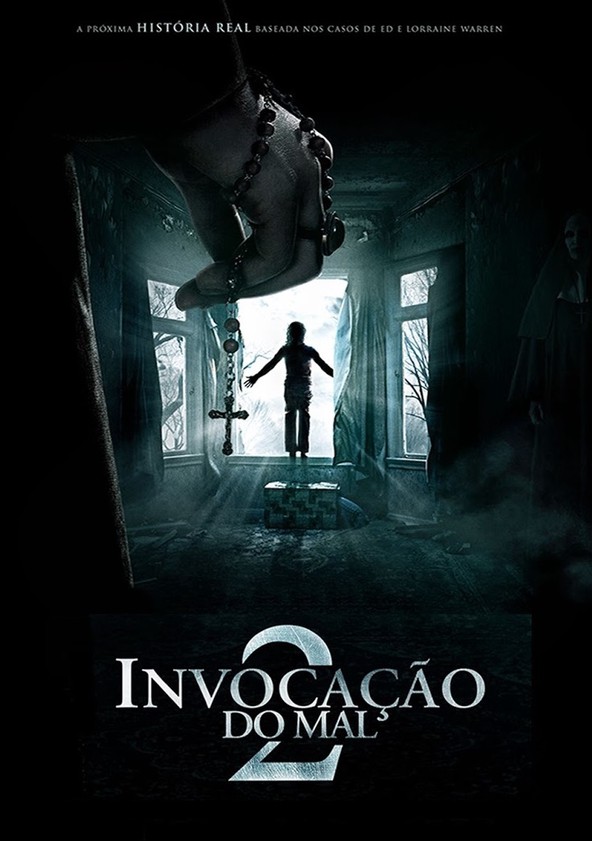 Invocação do Mal 2