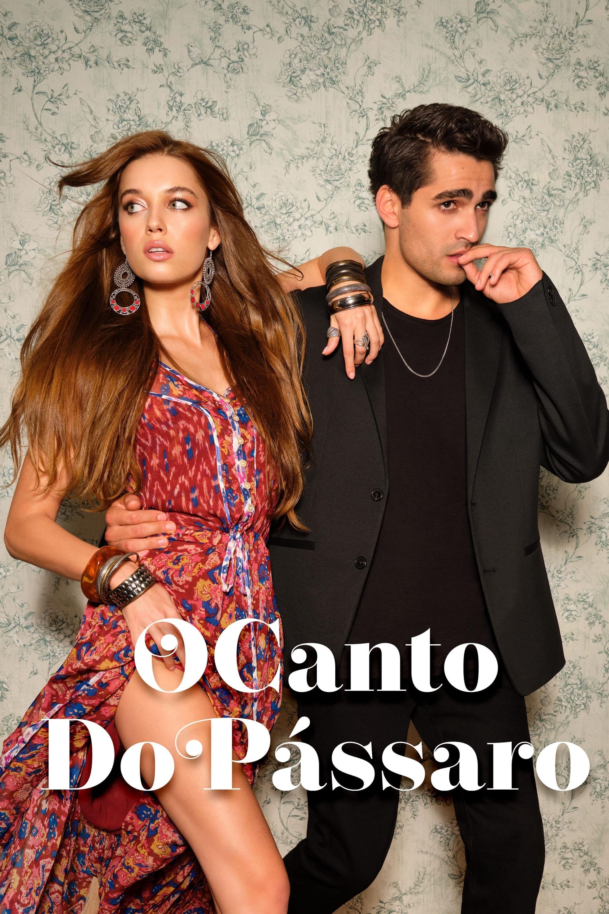O Canto do Pássaro - Temporada 1