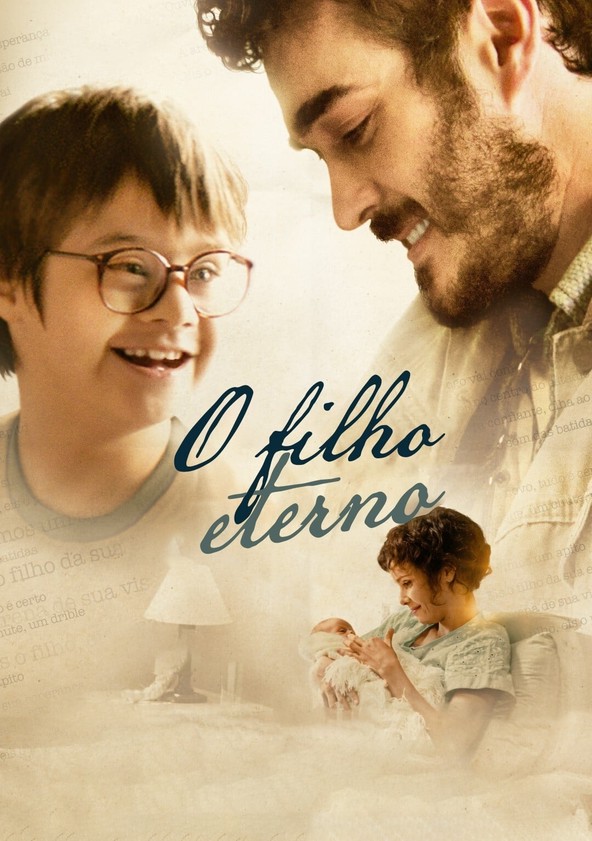 O Filho Eterno