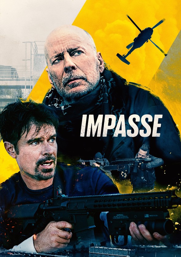 Impasse